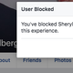 Image for article titled You can’t block Mark Zuckerberg or Priscilla Chan on Facebook